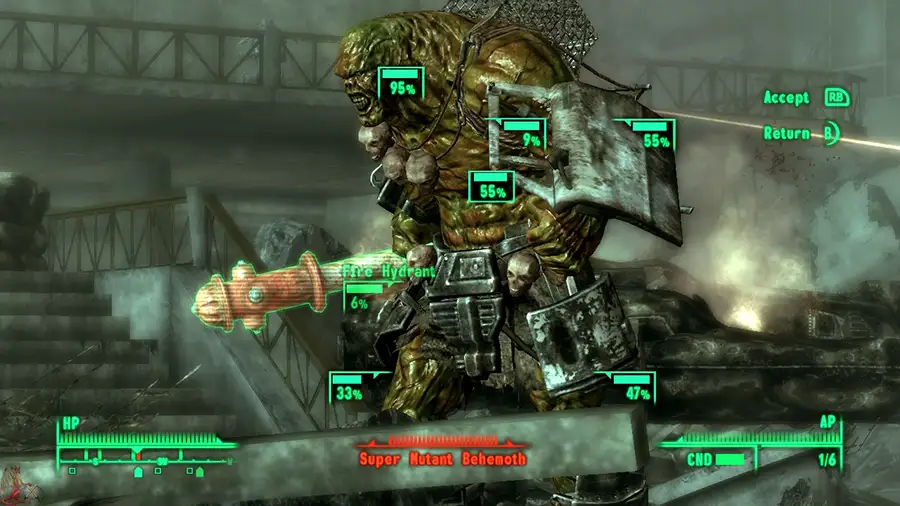 Gameplay