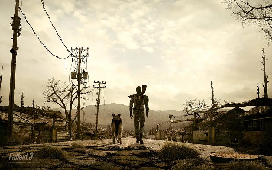 Open-World Exploration