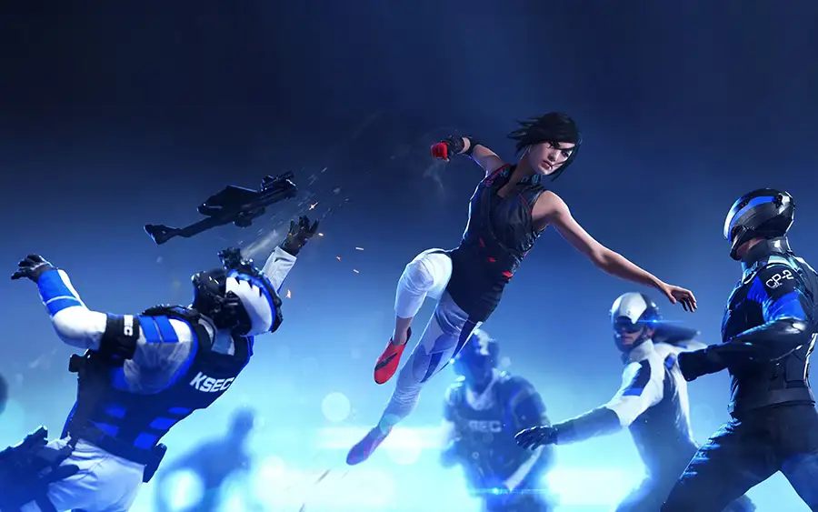 Gameplay-Story Integration