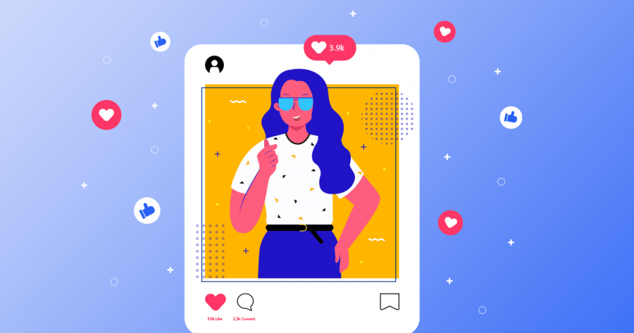 Finding Right Instagram Influencers