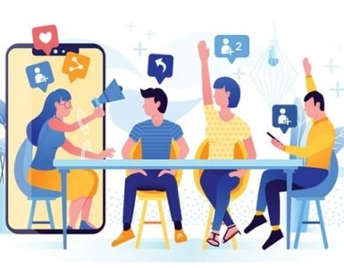 Networking & Collaboration