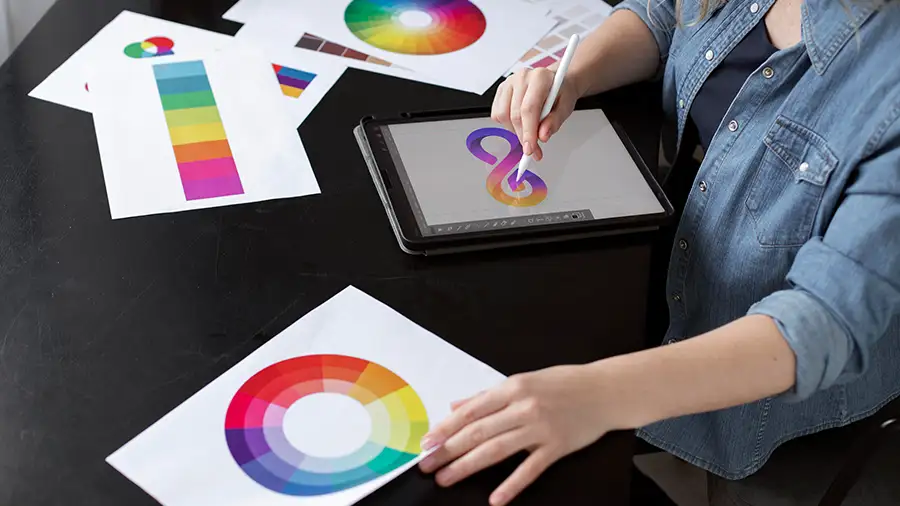Print on Demand Artistry Turned Profit