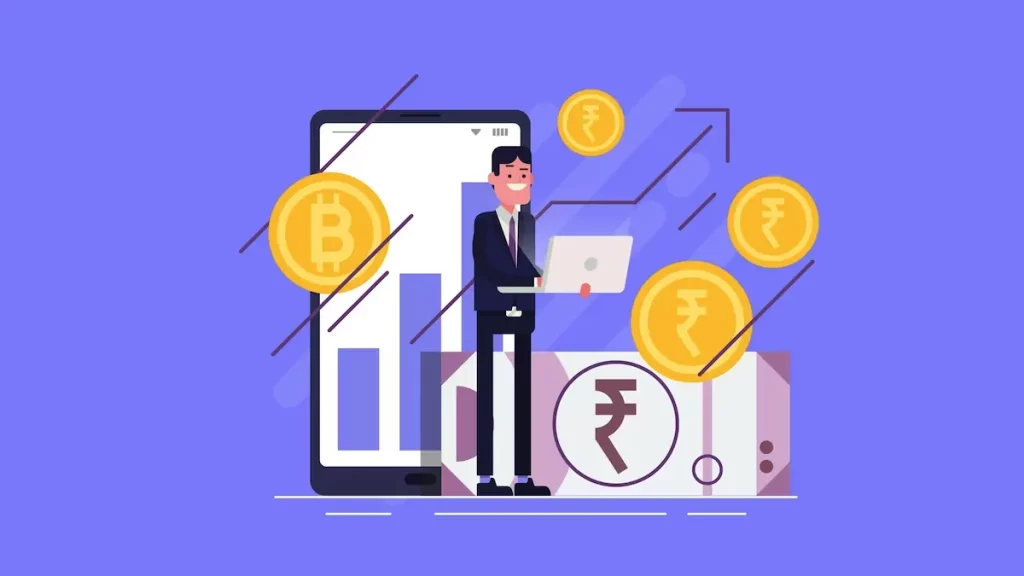 The Rise of Digital Dividends