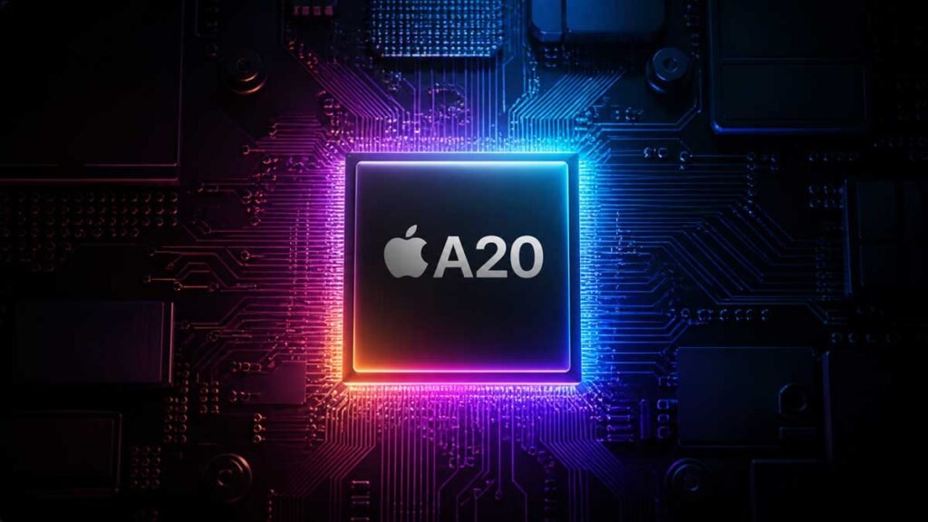 Apple-A20