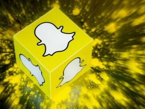 Snapchat marketing, Snapchat marketing pro