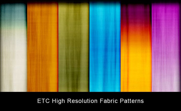 ETC Fabric Patterns Photoshop