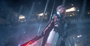 Final Fantasy XIII Extended