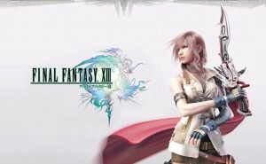 Final Fantasy XIII Extended