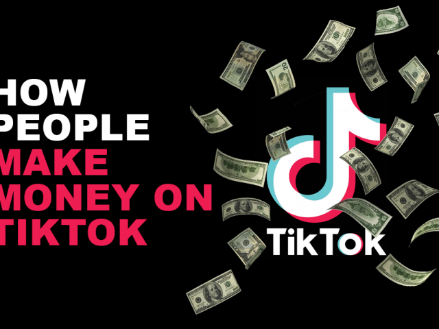 Make-money-on-Tik-Tok