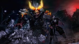 Onimusha 3 Demon Siege