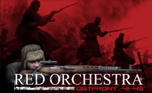Red Orchestra: Ostfront