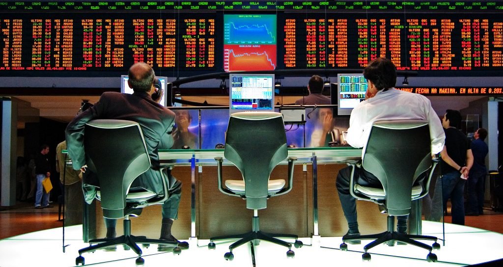 online stock trading