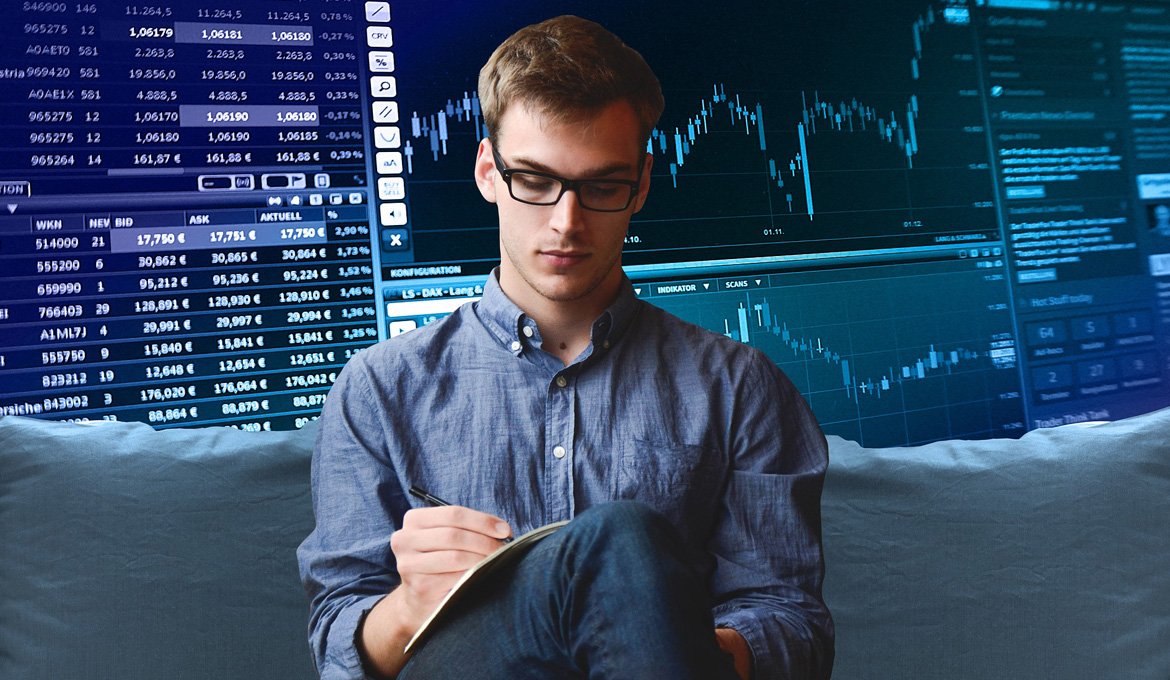 Share Trading for Beginners