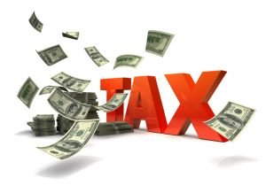 Tax Concerns