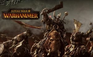 WarHammer - Trailer