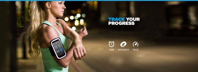 fitness gadgets