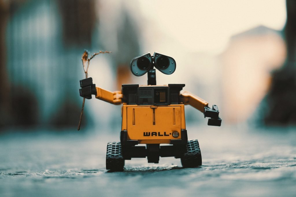 Rise of AI & Robots: A boon or curse?