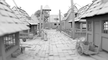 Ambient Occlusion Demystified A Beginner's Tutorial