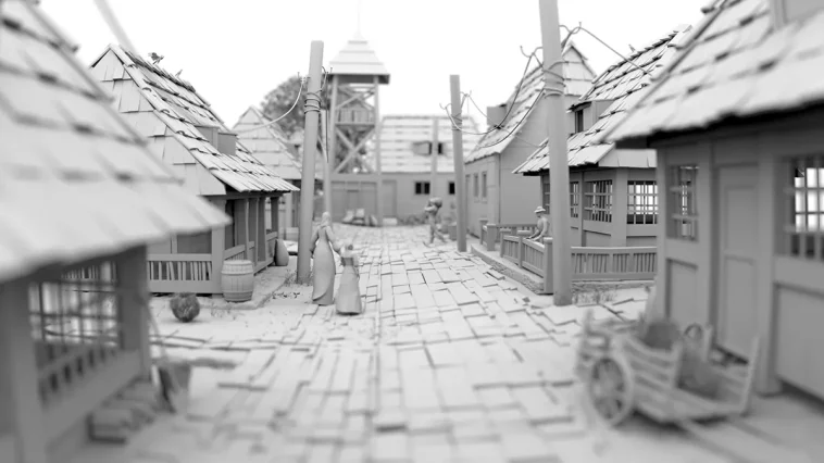 Ambient Occlusion Demystified A Beginner's Tutorial
