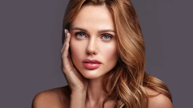 From Ordinary to Extraordinary Mastering Beauty Retouching