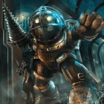 Bioshock 2 Sea of Dreams - A Deep Dive into Rapture's Abyss