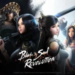 Blade & Soul The Martial Arts Fantasy MMO Experience