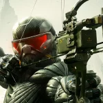 Crysis 3 A Futuristic Tale of Tactical Excellence in Gaming
