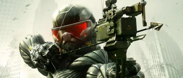 Crysis 3 A Futuristic Tale of Tactical Excellence in Gaming