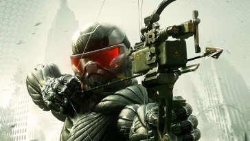 Crysis 3 A Futuristic Tale of Tactical Excellence in Gaming