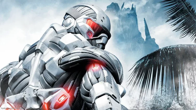 Crysis A Milestone in First-Person Shooter Gaming