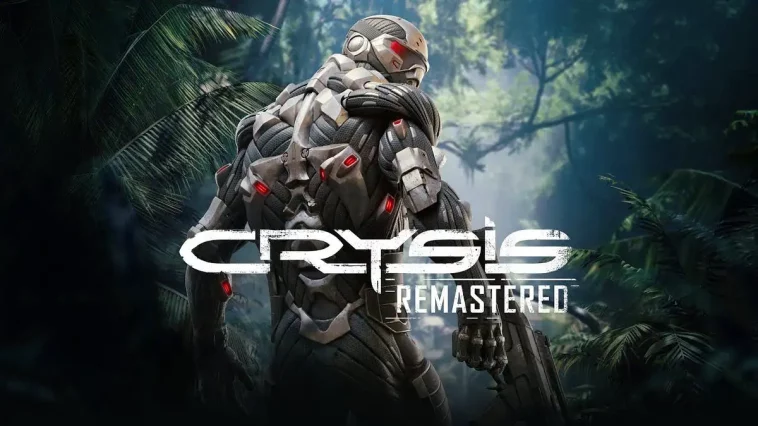 Crysis Remastered: A New Dawn for a Gaming Classic