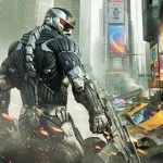 Crysis - The Resort A Glimpse into the Gaming World's Exciting Evolution