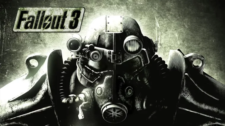 Exploring the Post-Apocalyptic Wasteland: A Comprehensive Look at Fallout 3