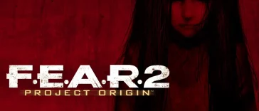 F.E.A.R. 2: Project Origin – A Terrifying Descent into Paranormal Horror