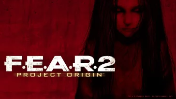 F.E.A.R. 2: Project Origin – A Terrifying Descent into Paranormal Horror