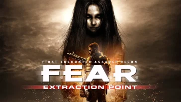 F.E.A.R. Extraction Point: A Heart-Pounding Expansion of Horror Gaming