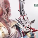 Final Fantasy XIII Extended Expanding the Epic Saga