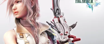 Final Fantasy XIII Extended Expanding the Epic Saga