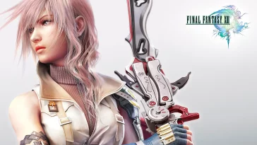 Final Fantasy XIII Extended Expanding the Epic Saga