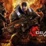 Gears of War 2: The Epic Battle for Survival Continues