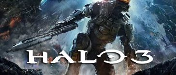 Halo 3: A Legendary Journey of Sci-Fi Warfare