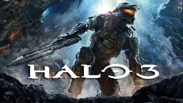 Halo 3: A Legendary Journey of Sci-Fi Warfare