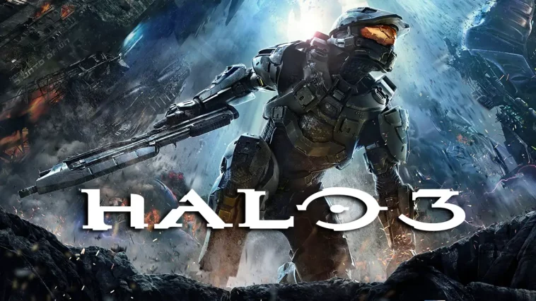 Halo 3: A Legendary Journey of Sci-Fi Warfare