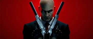 Hitman The Art of Stealth and Precision in Gaming
