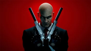 Hitman The Art of Stealth and Precision in Gaming
