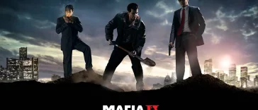 Mafia 2 A Crime Saga of Intrigue and Betrayal