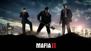 Mafia 2 A Crime Saga of Intrigue and Betrayal