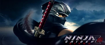 Ninja Gaiden Sigma 2 The Art of Ruthless Precision