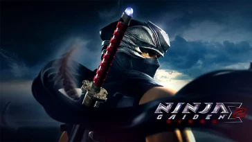 Ninja Gaiden Sigma 2 The Art of Ruthless Precision
