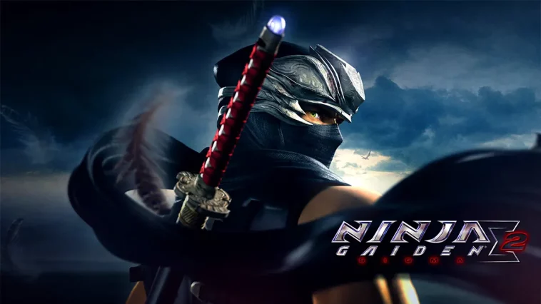Ninja Gaiden Sigma 2 The Art of Ruthless Precision